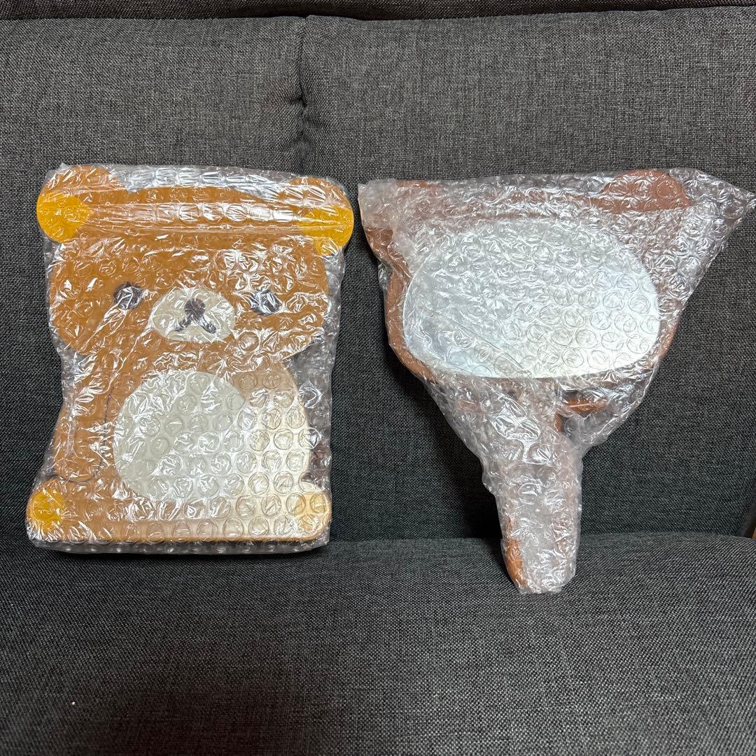 リラックマ　大量　希少　レア　まとめて　ぬいぐるみ　マクラ　ゆらゆら　マスコット