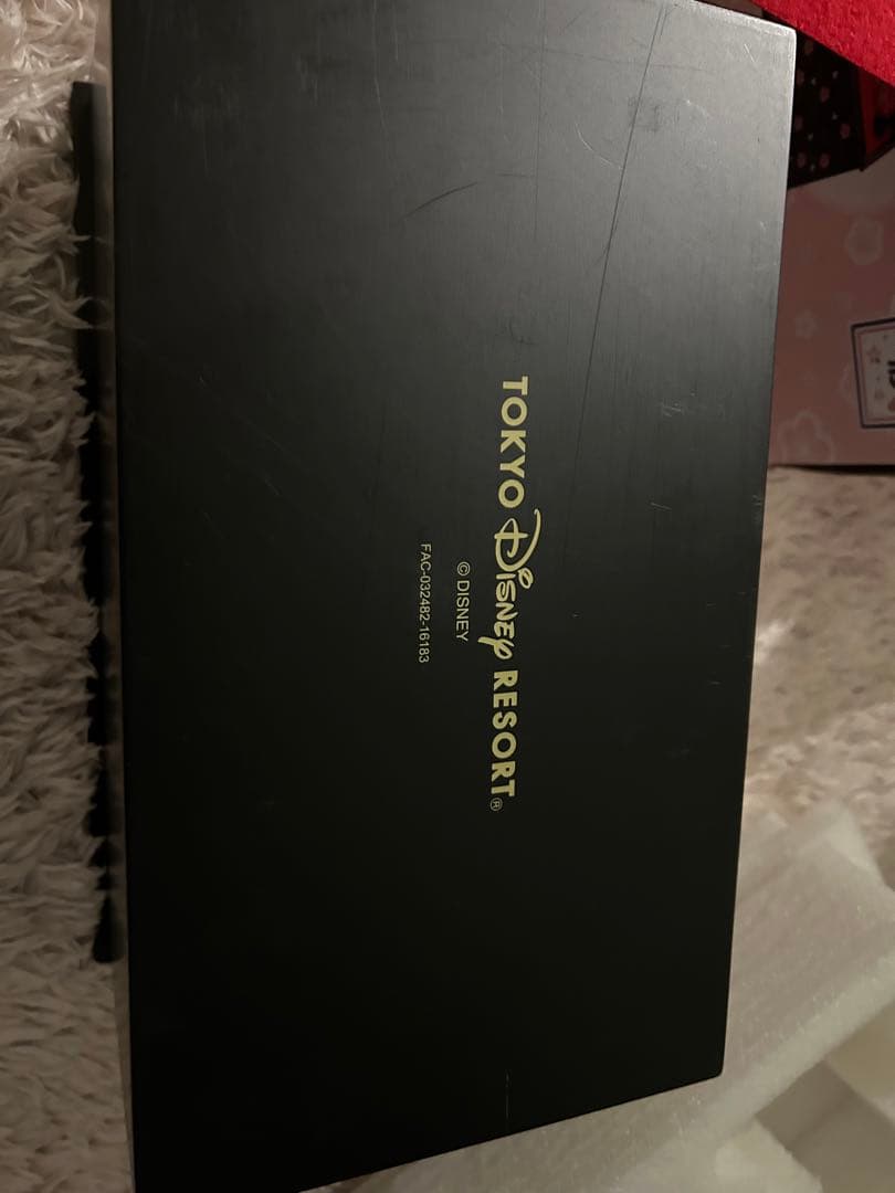 Disney ミッキー ミニー 雛人形　公式