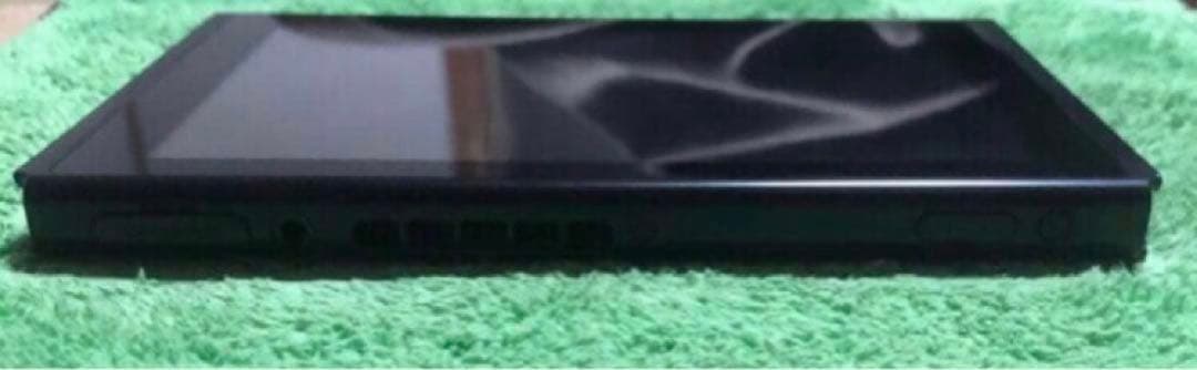 Nintendo Switch スイッチ 本体 旧型 未対策機 2018年製 ②