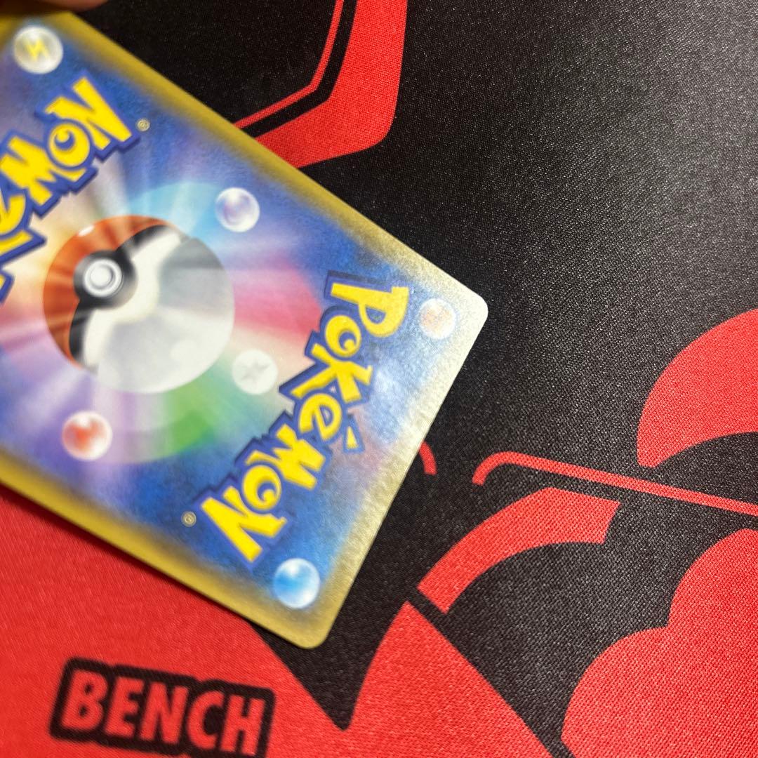 ポケモンカード ミュウ UR 25th ふしぎなしっぽ 1枚