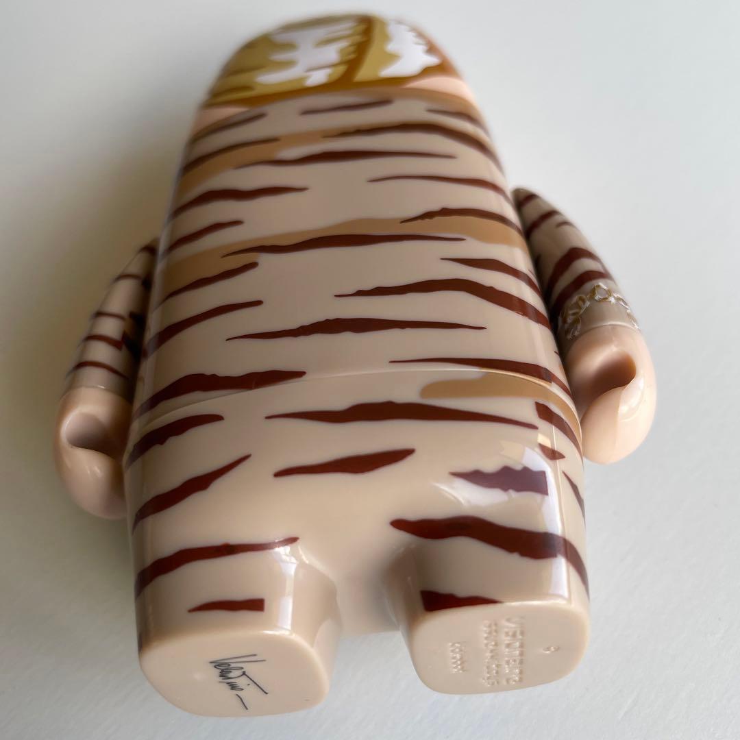 ビジョネアNo .44 「Toys Black」HERMES・CHANEL - メルカリ