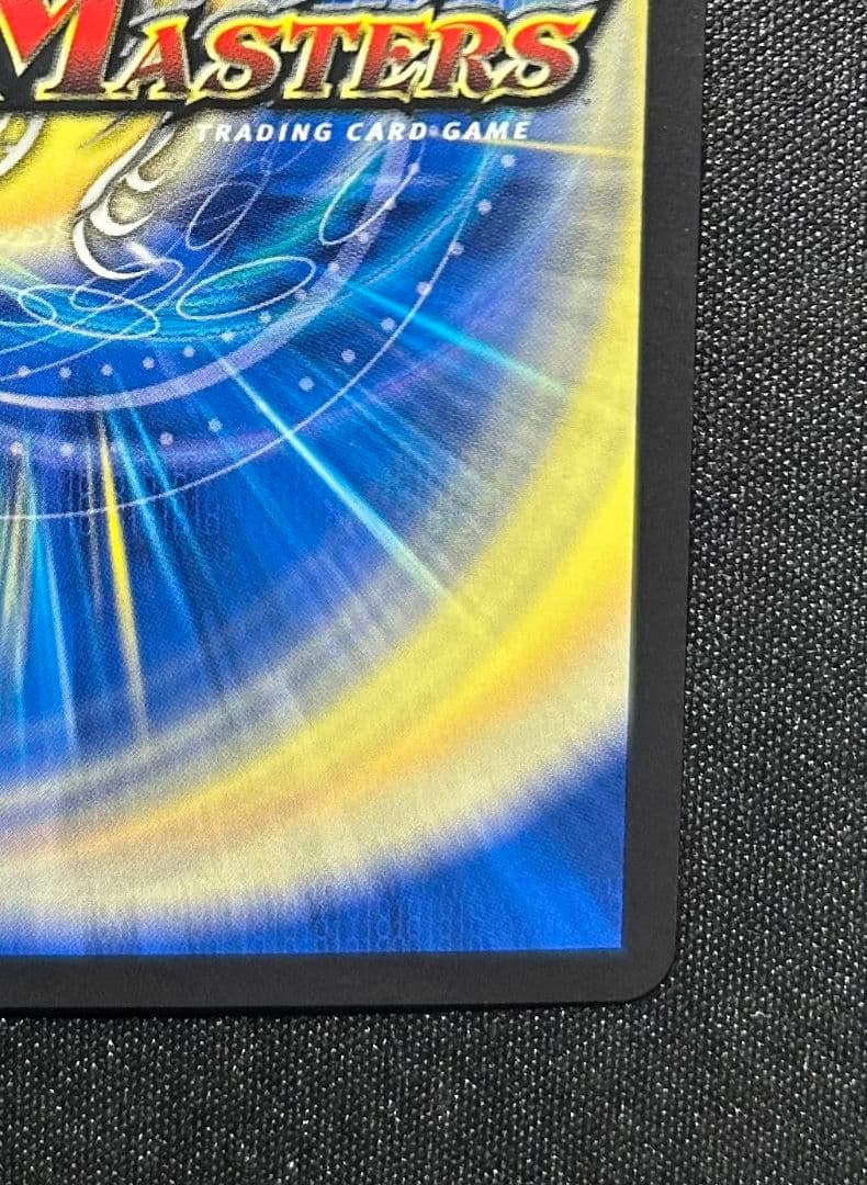 デュエマ 切札勝太＆カツキング 神アート1枚 銀トレジャー4枚 デュエマ 勝