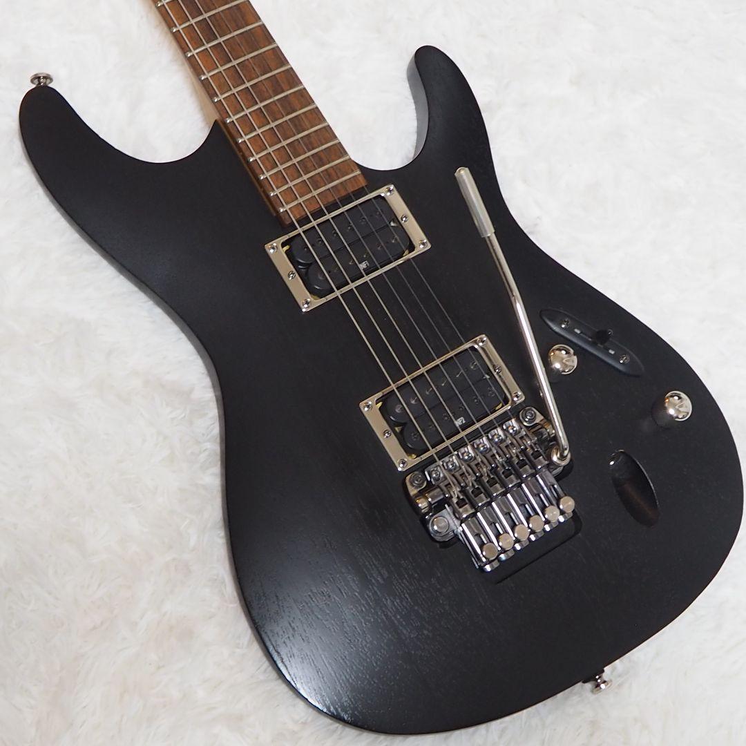 Ibanez S320 WK Ibanez S Series S320 Guitar Review | Ibanez Guitars