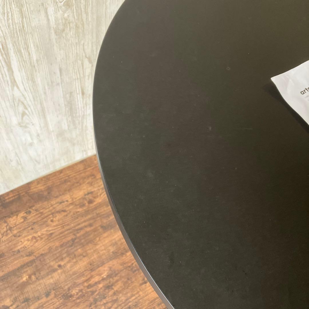 ダイニングテーブル KAARI TABLE 003 / ronan erwan bouroullec