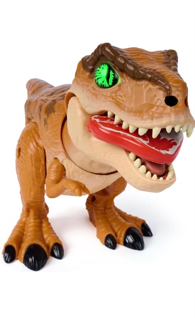 ジュラシック・ワールド T-レックス卵