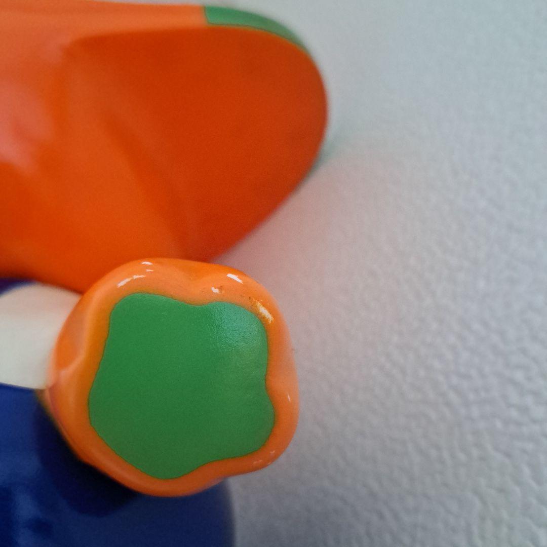 佐藤製薬　サトちゃん　貯金箱　フィギュア　高さ２９センチ