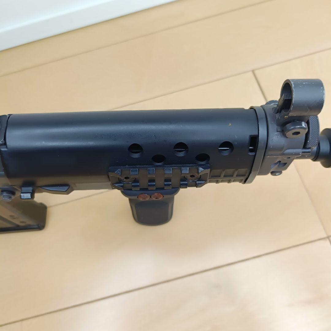 SIG552 SEALS 東京マルイ スタンダード電動ガン