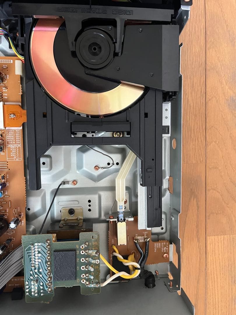 Pioneer PD-535 美品