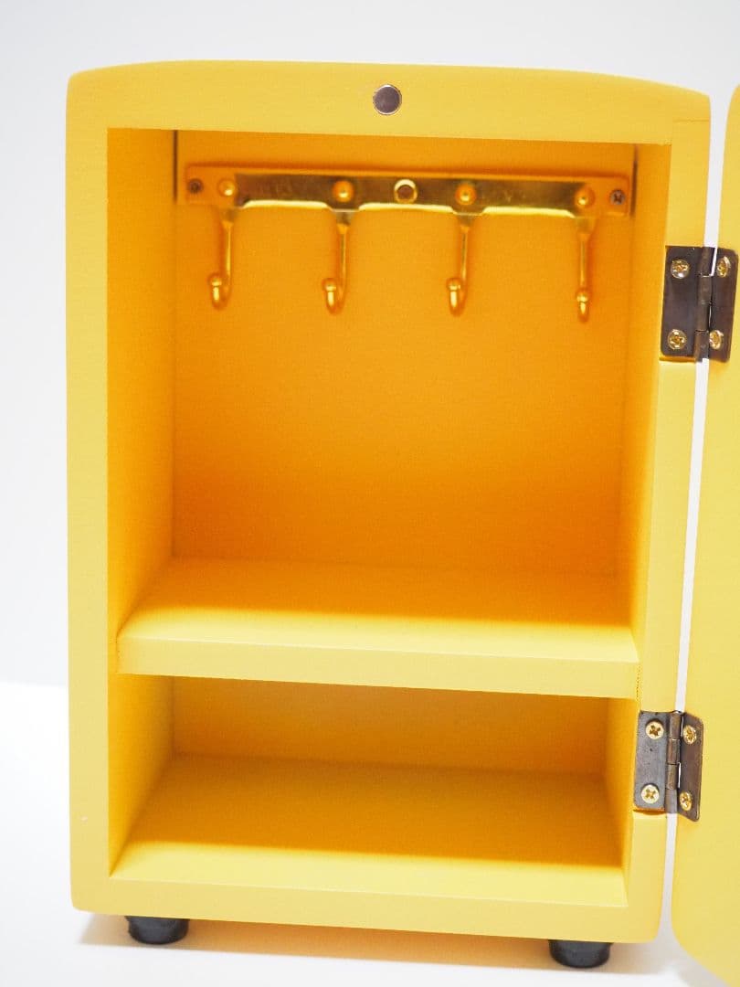 希少 マザーグースの森 ぴよちゃん アクセサリースタンド