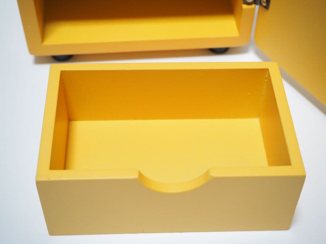 希少 マザーグースの森 ぴよちゃん アクセサリースタンド