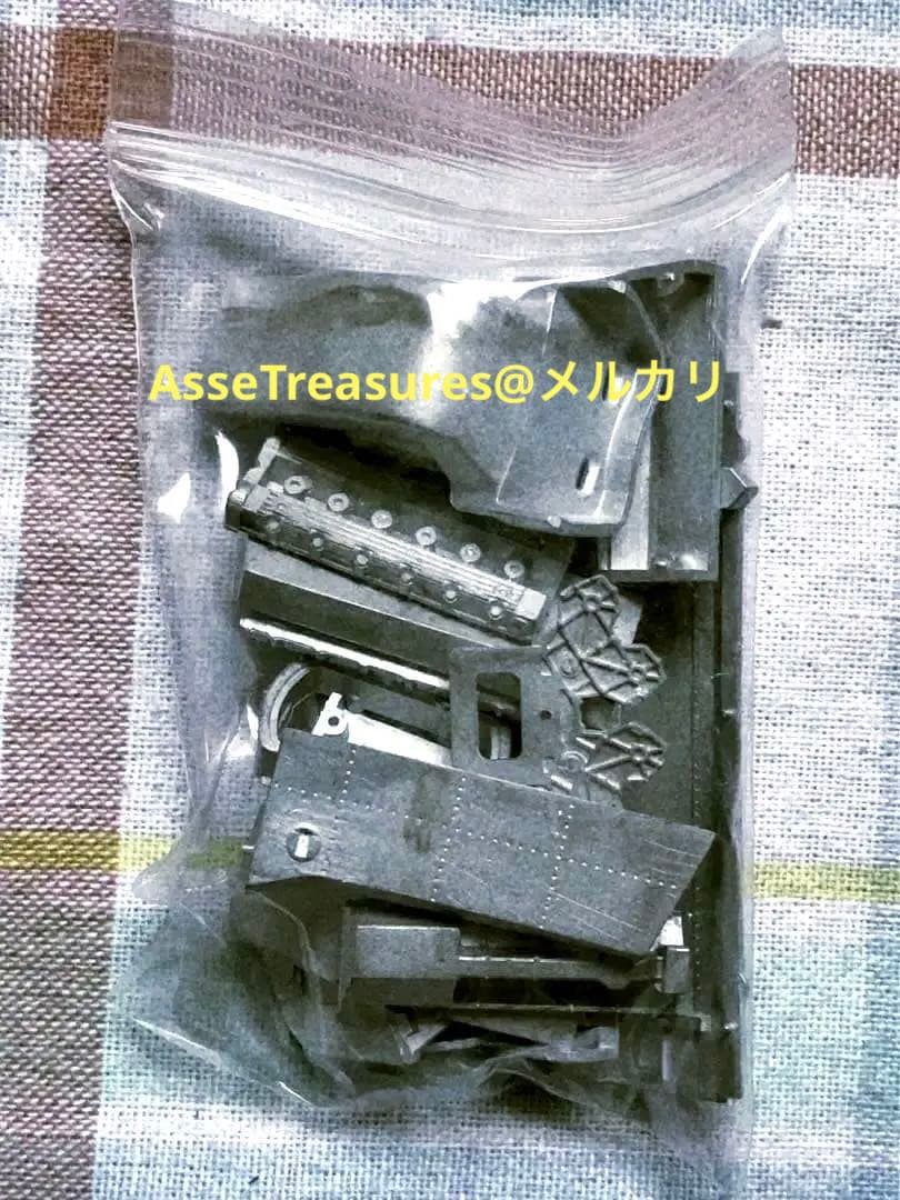 モデルファクトリーヒロ 1/20 マトラMS11 1968年 オランダGP