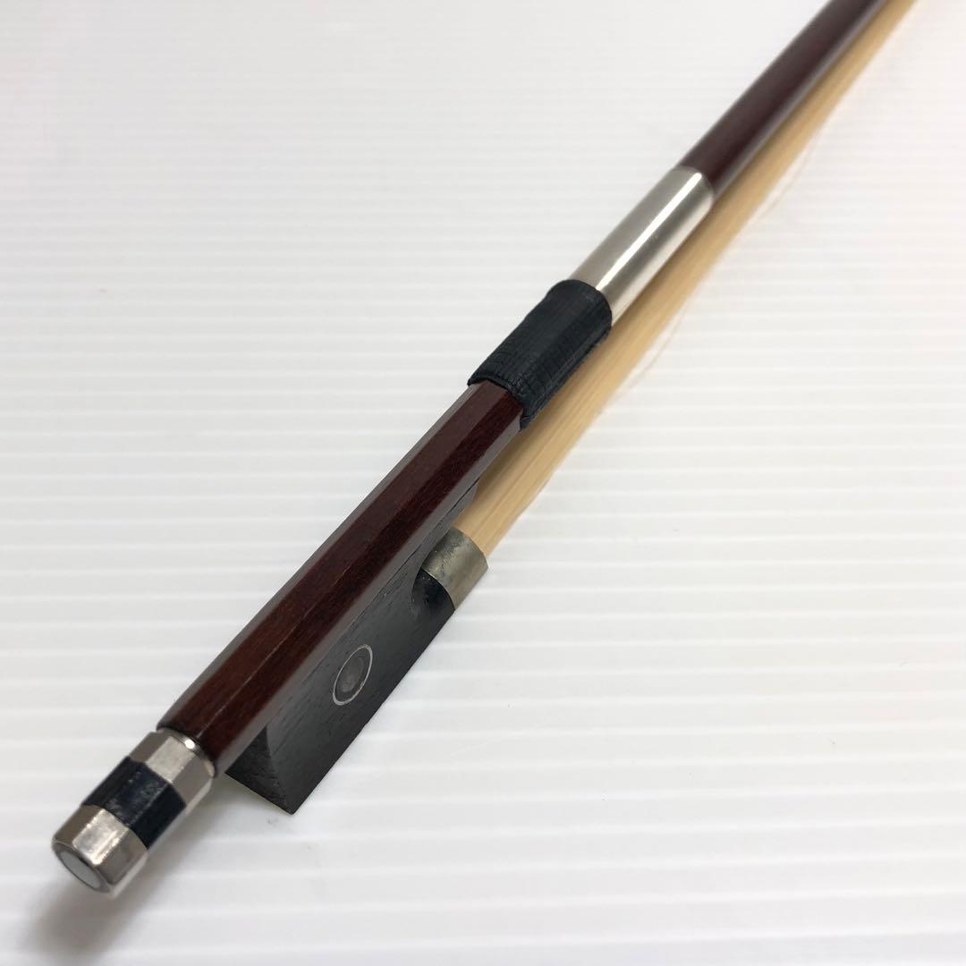 【動作良好♪】エレクトリックバイオリン 4/4サイズ