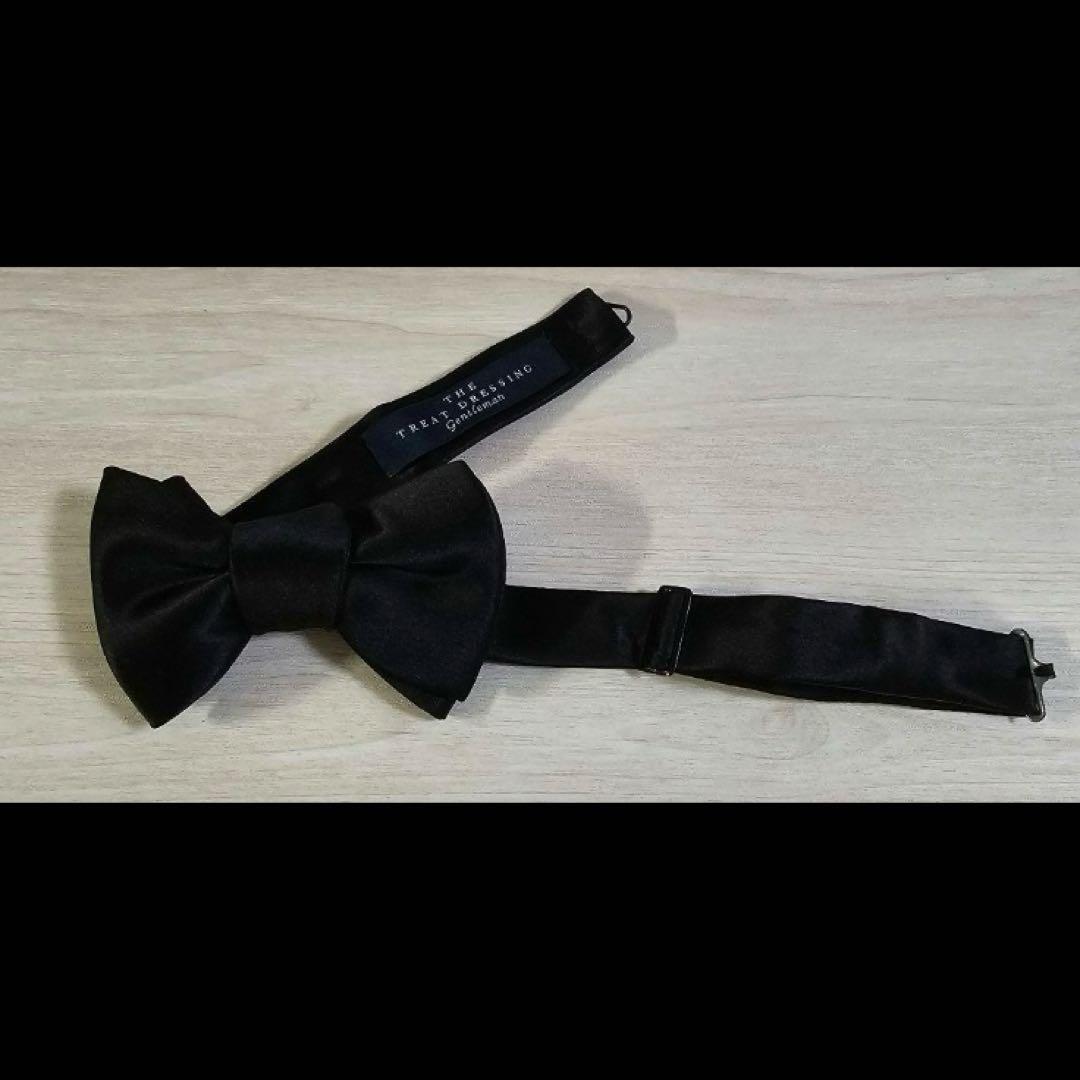 THE TREAT DRESSING 新郎4点セット