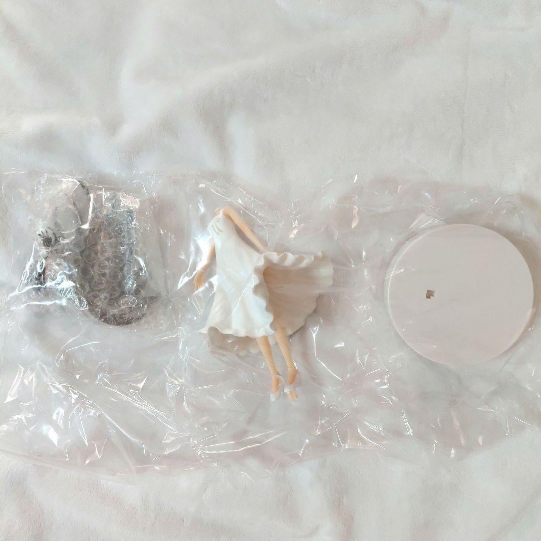 おまけ付き　魔法少女まどか☆マギカ　フィギュア　セット