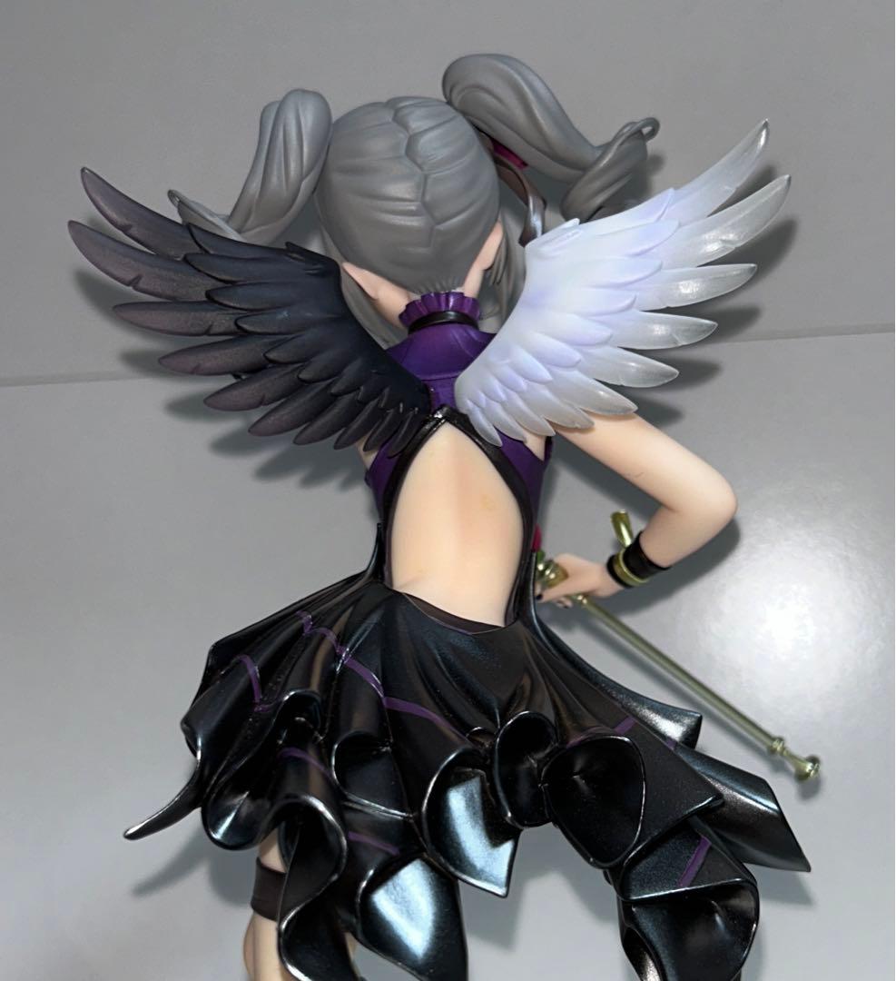 アイドルマスター シンデレラガールズ フィギュア 南条光 神崎蘭子