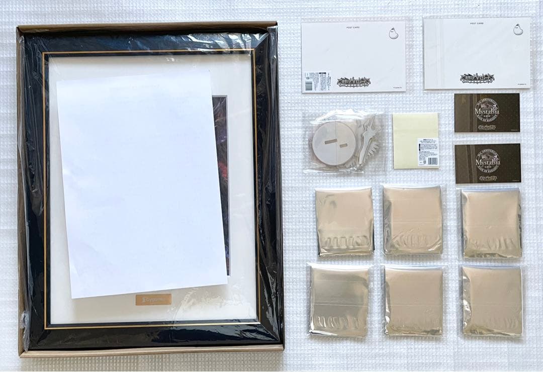 神撃のバハムート 神バハ キャラファイングラフ ルシフェル ユリウス