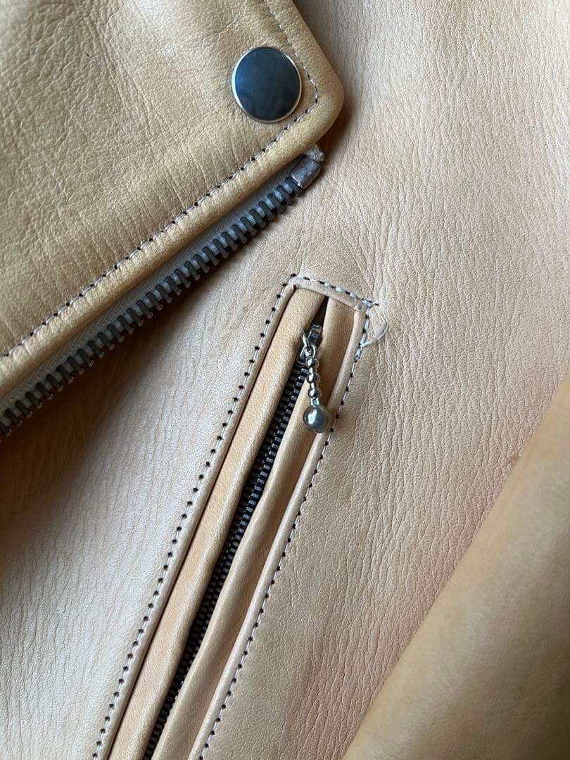 良品】DIGAWEL ライダース