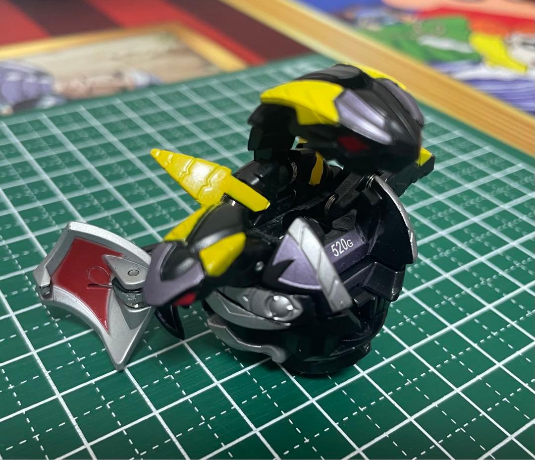 モ*ト様 爆丸 まとめ売り 現状品