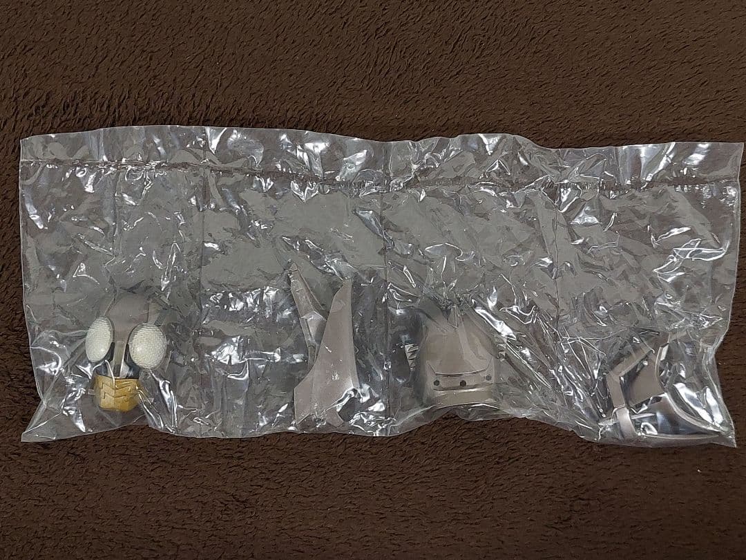 ライダーマスクコレクション Vol.４