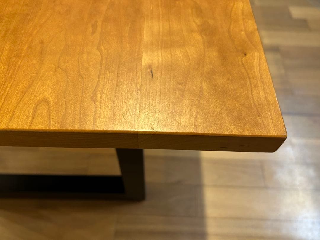 MASTERWAL マスターウォール｜ダイニングテーブル｜ACTUS アクタス｜