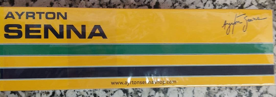 1/18 PMA MP4/7 マクラーレンホンダ セナ 1992 マルボロ仕様