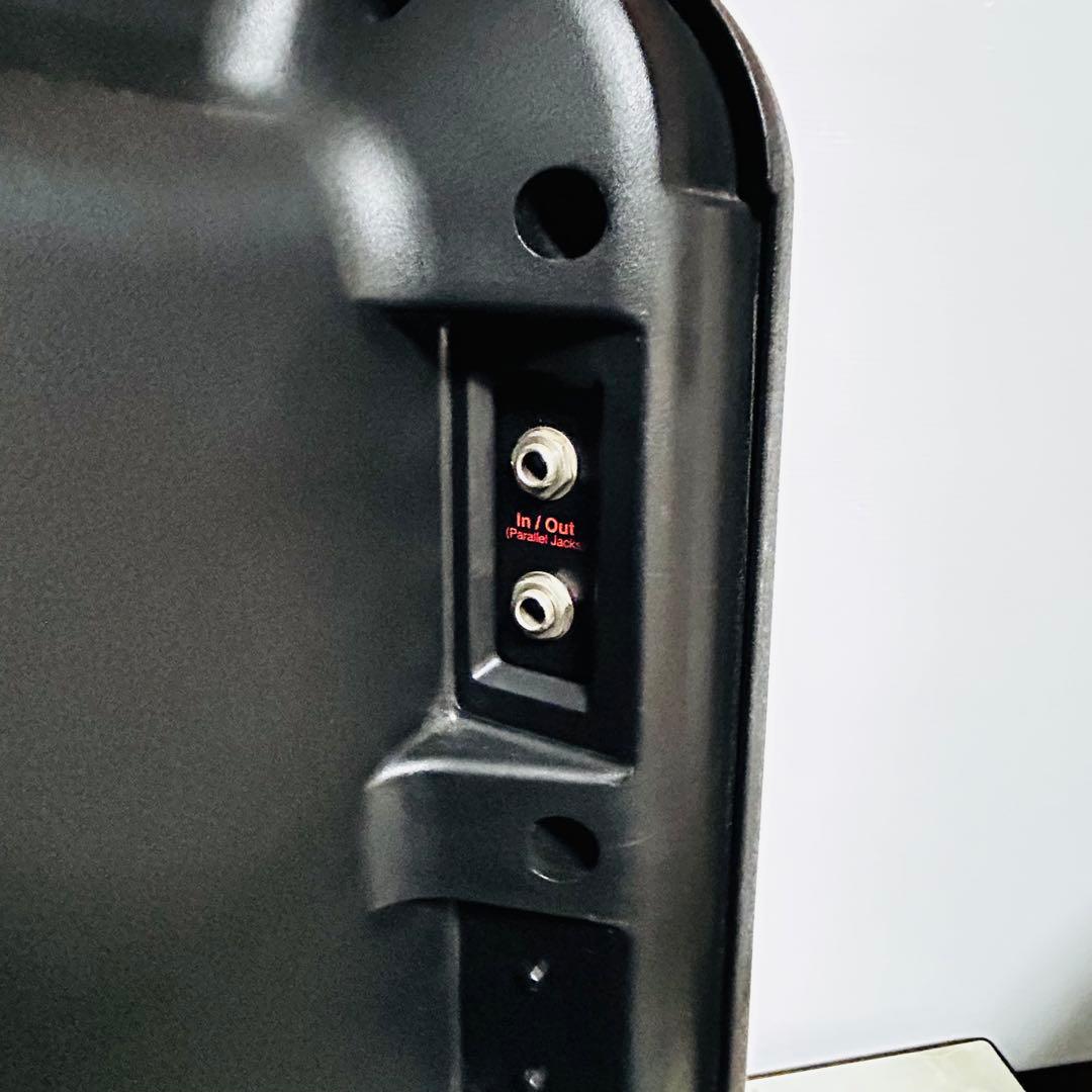 【美品】JBL EON1500 スピーカー　①