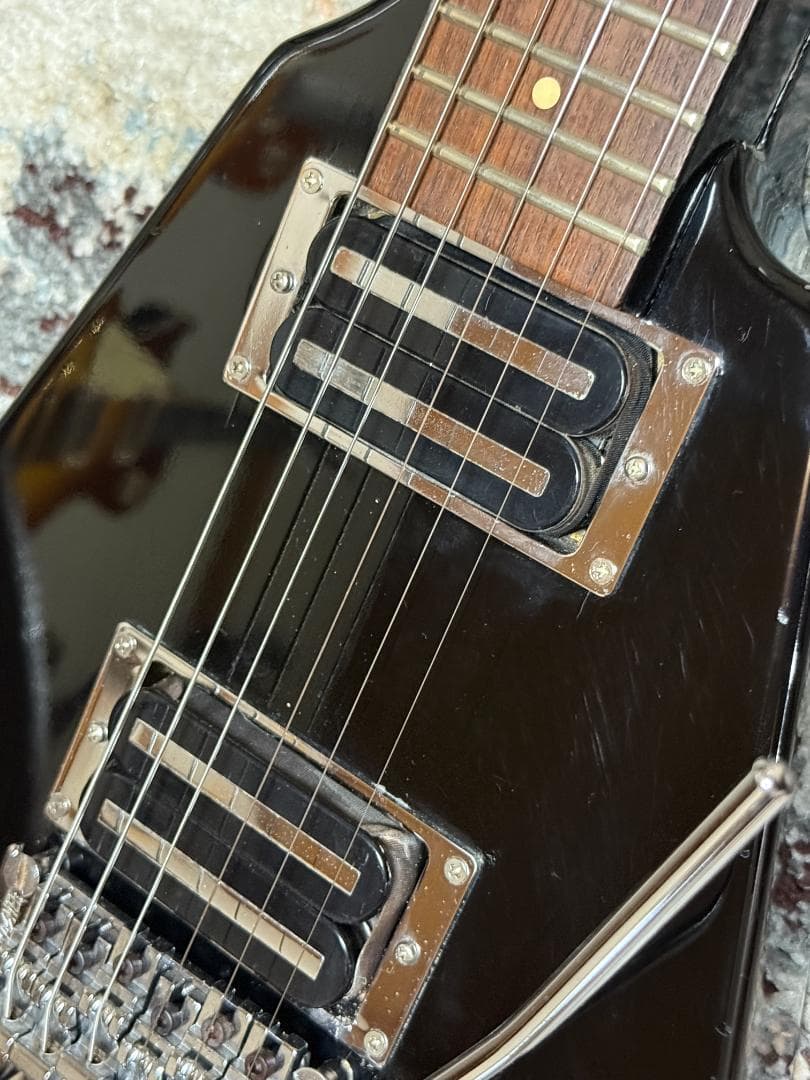 FERNANDES BSV-70 Flying-V 日本製