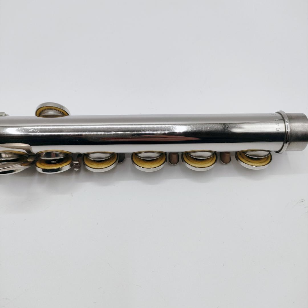 YAMAHA/ ヤマハ　フルート YFL-211 YFL211 管楽器 吹奏楽器