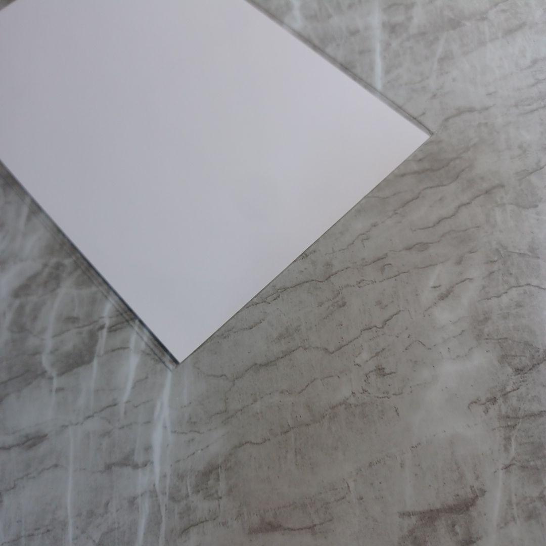 パンプキンナイト　２巻　３巻　購入特典　イラストカード　ポストカード