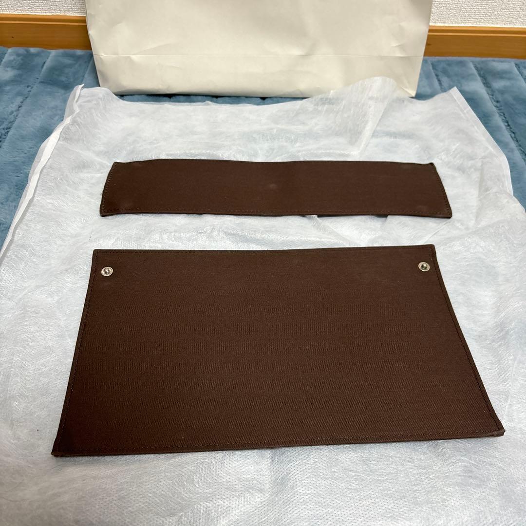 Hartmann ハートマンバッグ　ビジネスバッグ　革　シングルブリーフケース