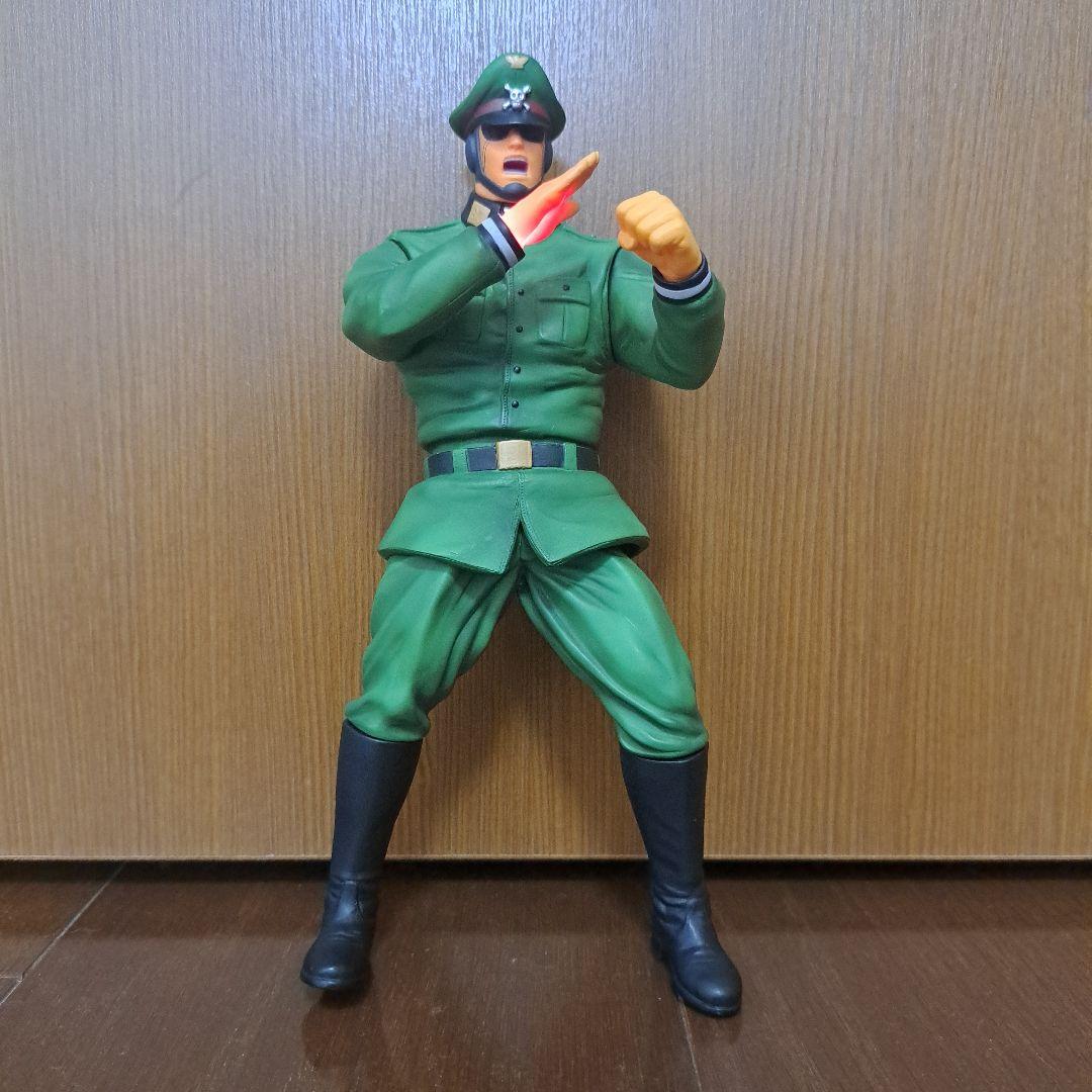 CCP ブロッケンJr. ドンズバ 原作カラー(発光ギミックあり) - メルカリ