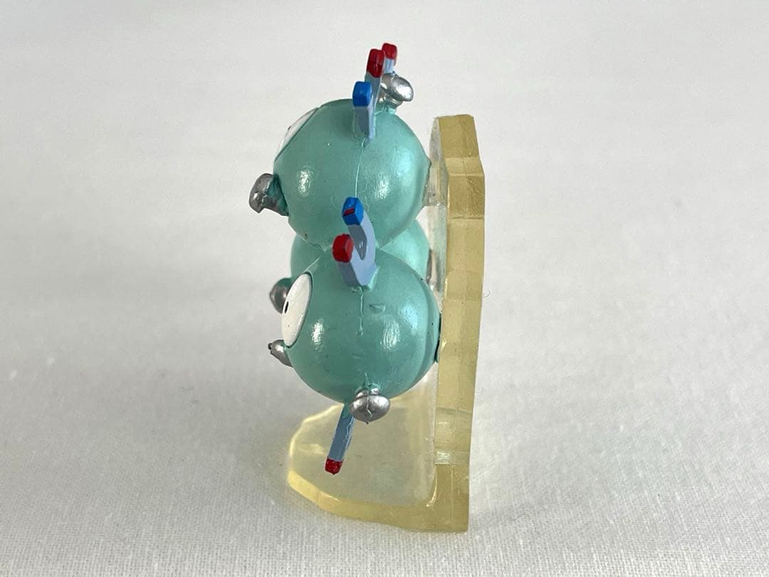 ポケモン モンコレ 初期 コイル レアコイル 希少セット