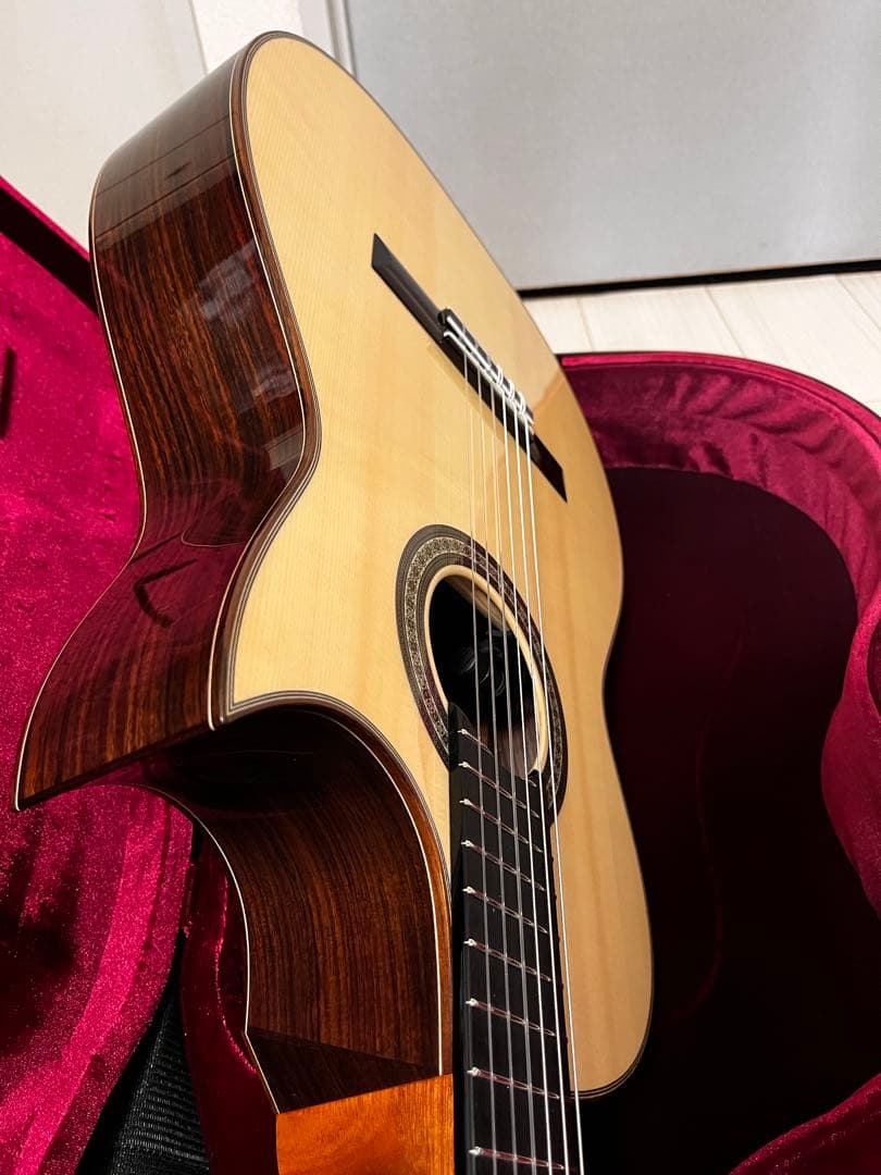 期間限定値下】Asturias Solo Classico Premio/s