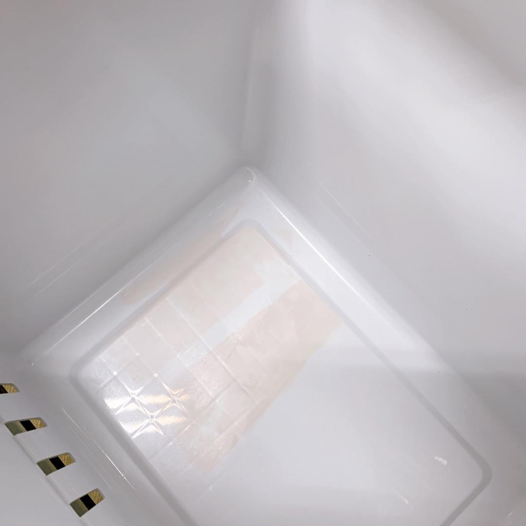 MKT1222100 ハイセンスジャパン 162L 冷蔵庫 一人暮らし 小型