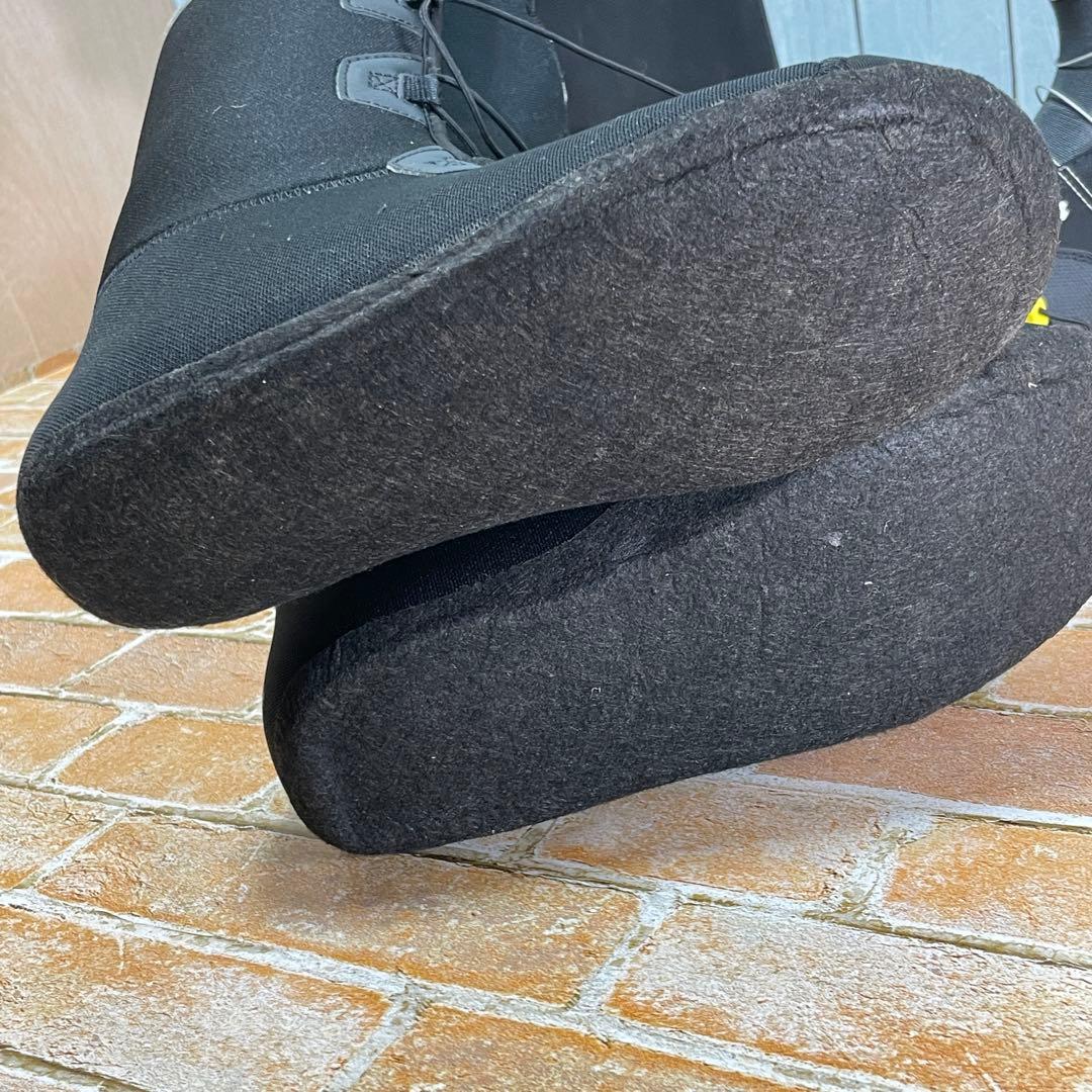 ROME SDS STOMP BOA スノボー ブーツ