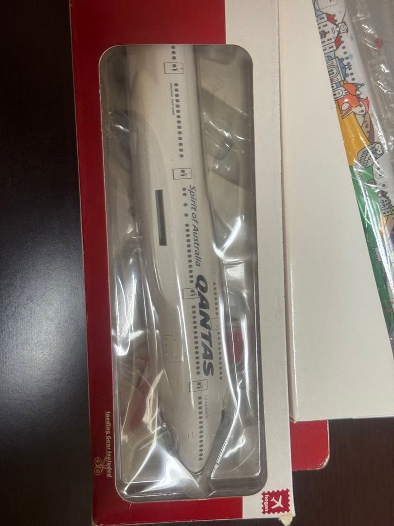 値下げ‼️エアプレーンモデル5機セット