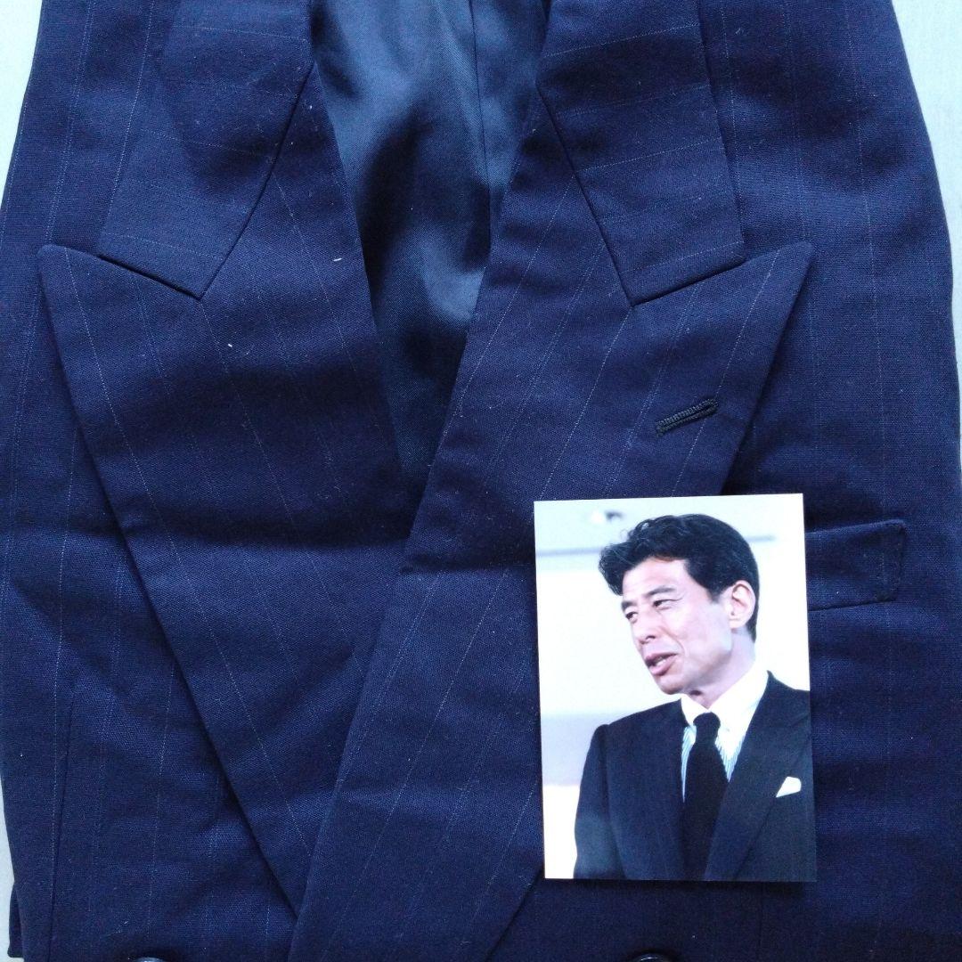 舘ひろしあぶない刑事刑事貴族撮影使用済みジャケット あぶない刑事 DVD | 日テレポシュレ本店 日本テレビの通販ショッピング