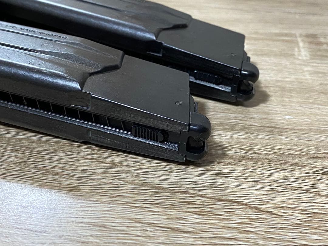 東京マルイ 固定スライドガスガン SOCOM MK23