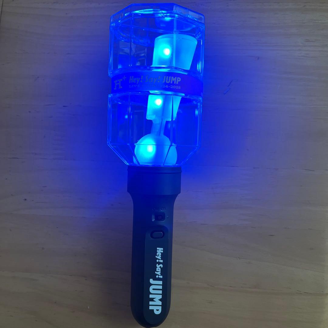 Hey! Say! JUMP H＋ ペンライト