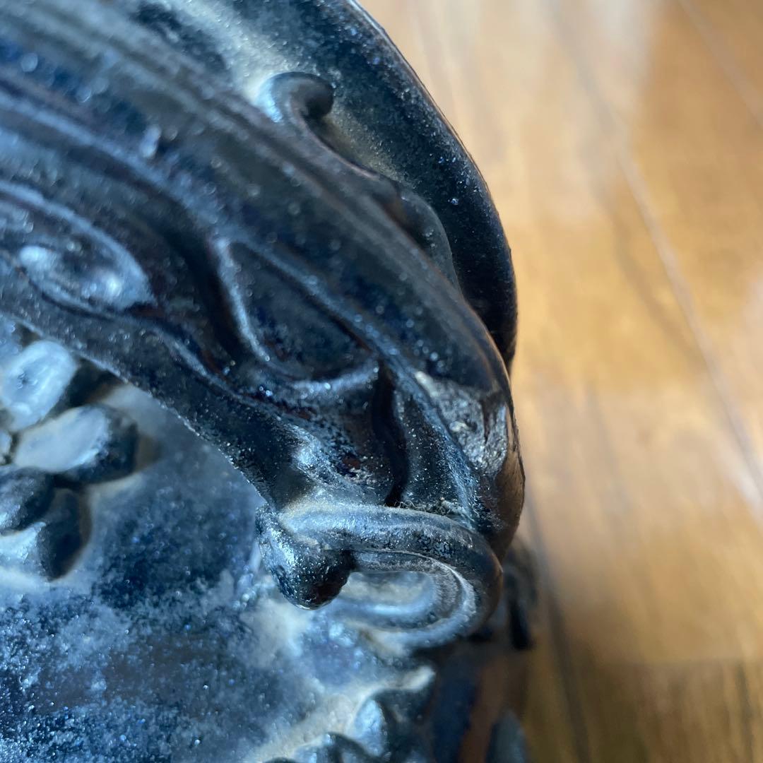 湯たんぽ　花器　暖簾おもり