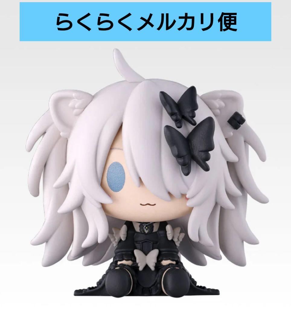 一番くじ ホロライブ 獅白ぼたん ちょこのっこ フィギュア - メルカリ