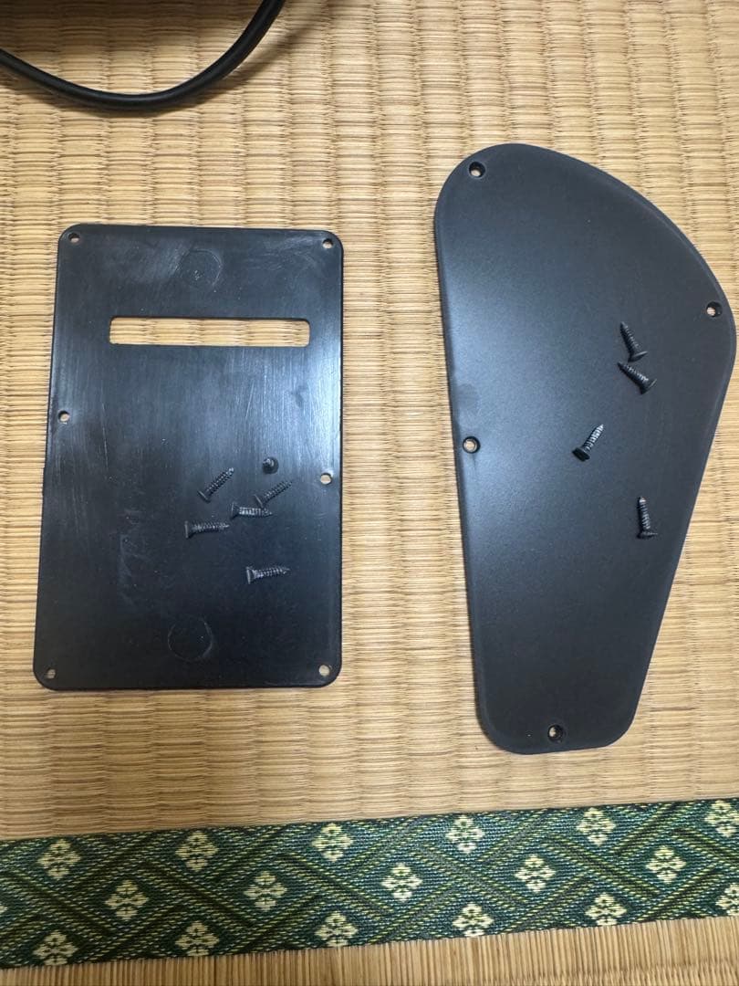 charvel fenderヘッド　ディンキー　サンディマス　san dimas