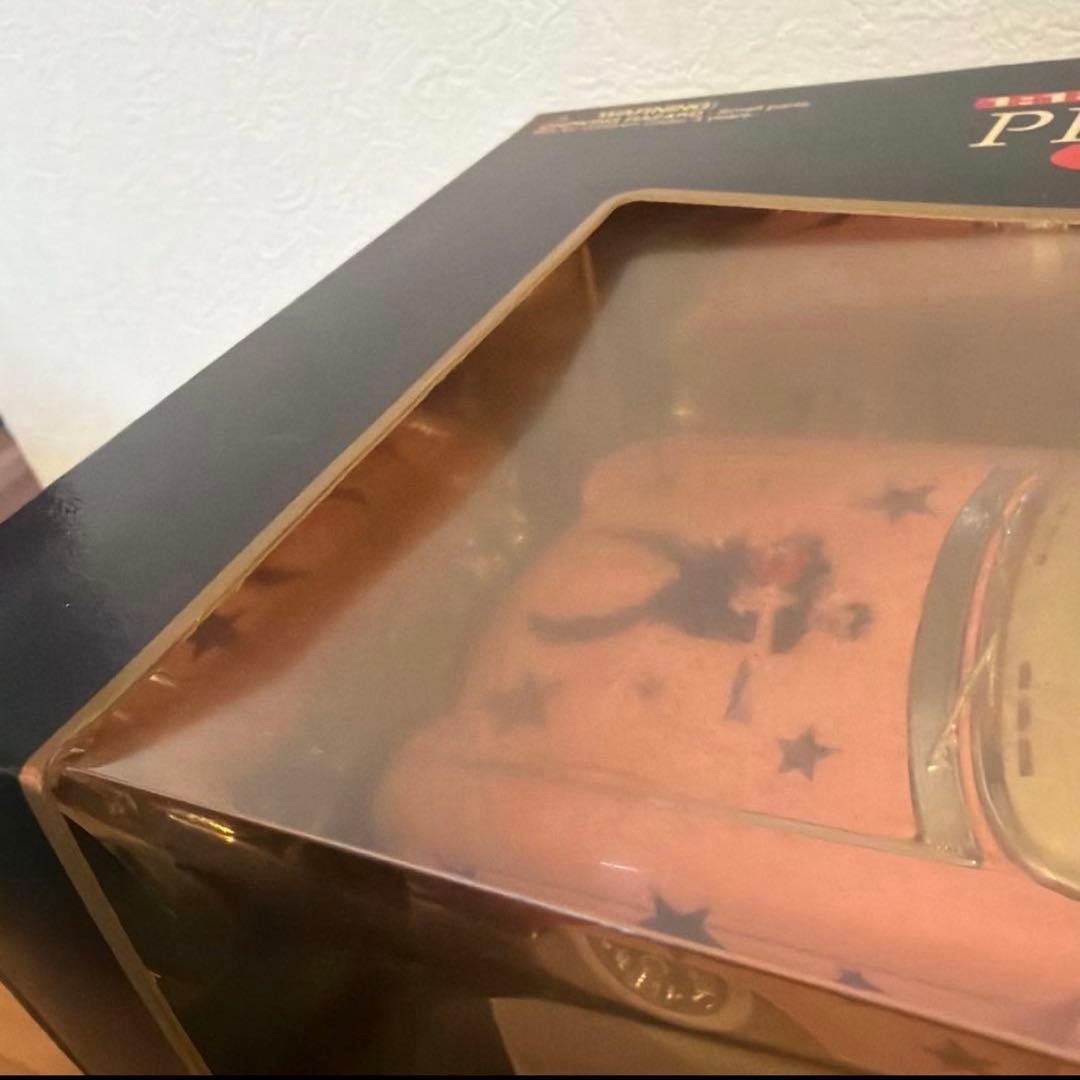 Maisto マイスト 1/18 キャデラック 1959 ピンク 2台セット