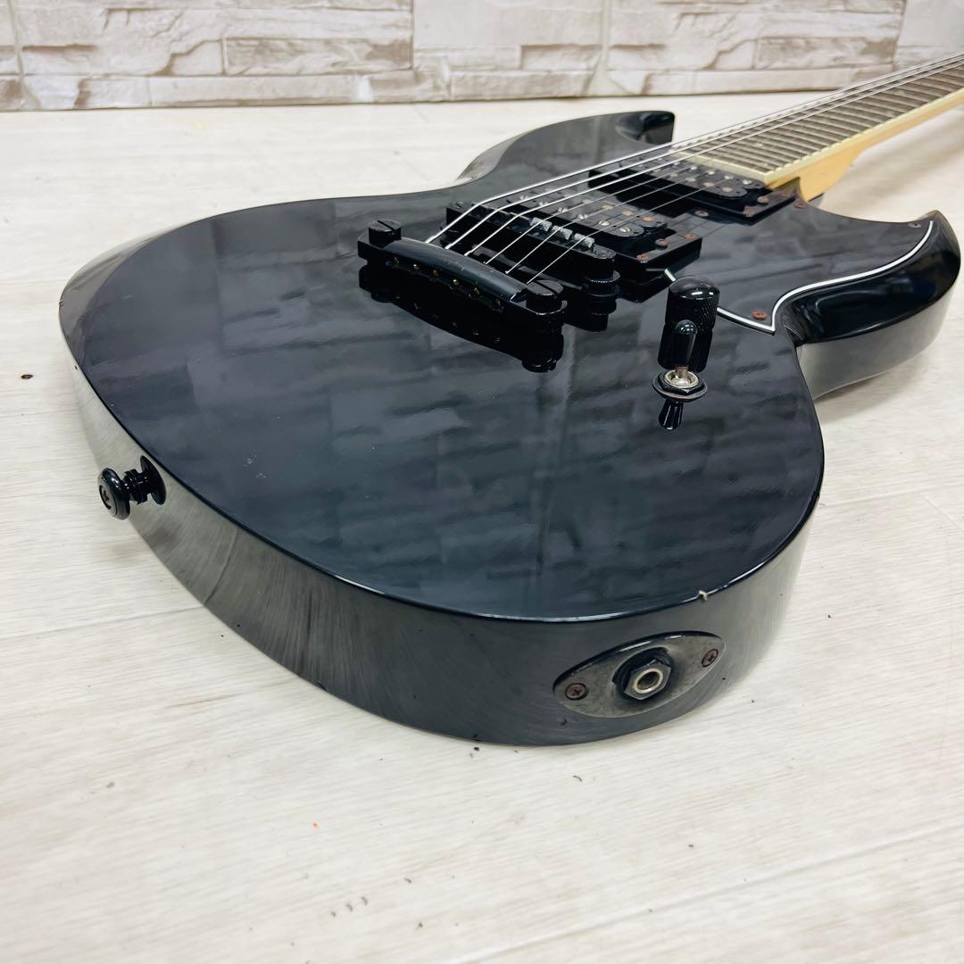 GrassRoots グラスルーツ エレキギター Viper G-VP-38G