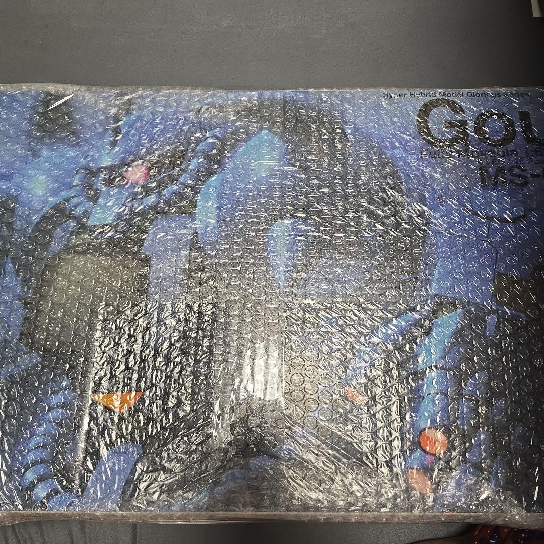 バンダイHY2M1/60グフ バンダイHY2M1/60グフ Amazon.com: Bandai Hobby MS-07B Gouf 1/60