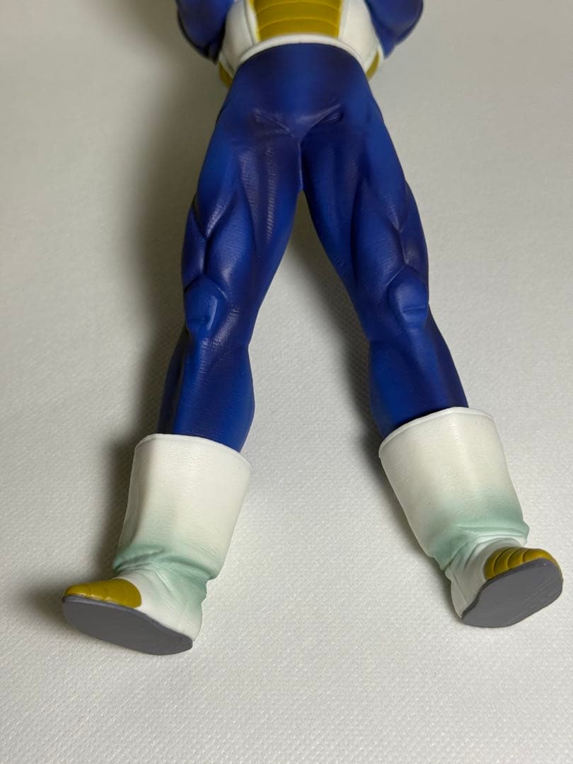 一番くじ ドラゴンボール メモリーズ ラストワン賞 ベジータ フィギュア