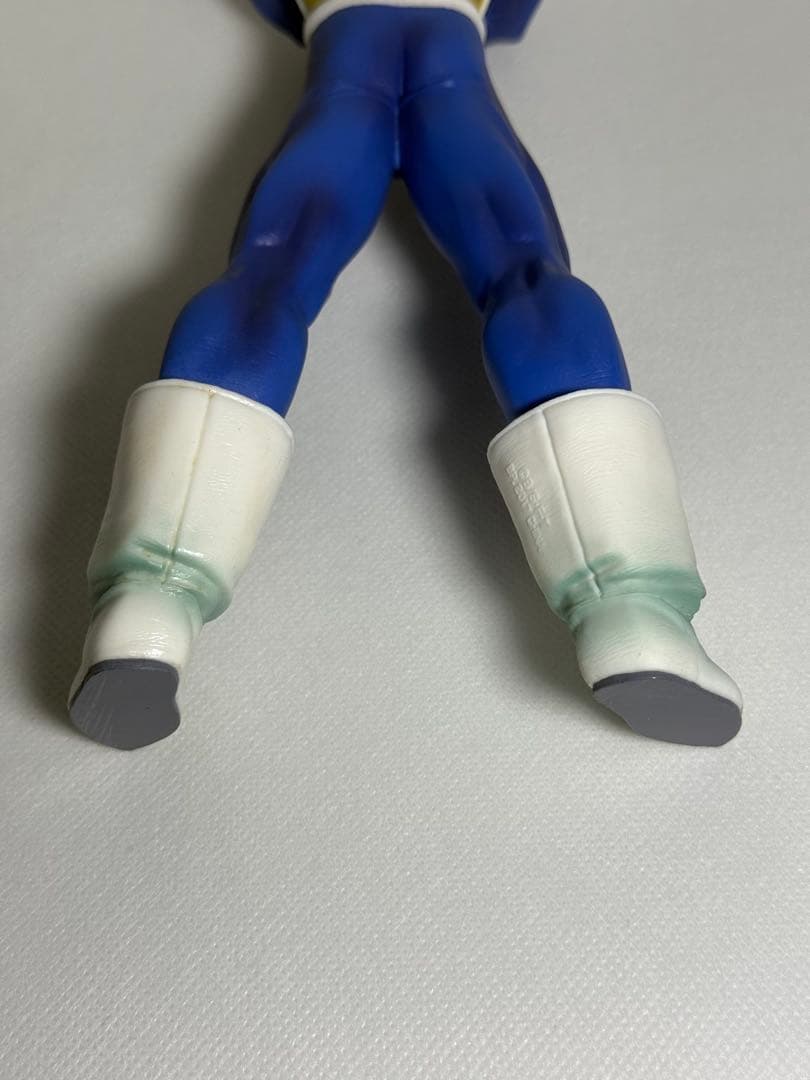 一番くじ ドラゴンボール メモリーズ ラストワン賞 ベジータ フィギュア