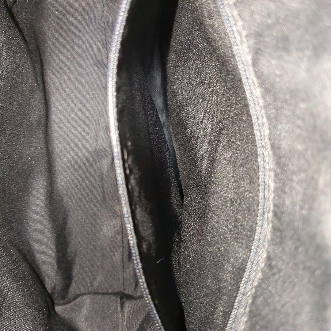 【極美品】COACH クロスボディ ショルダーバッグ 2way ブラック