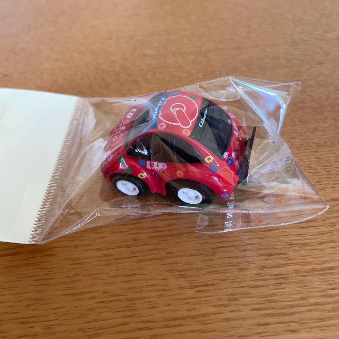 r*o様 ベイブレード ドラグーングリップ アタッカー 限定版・チョロQ