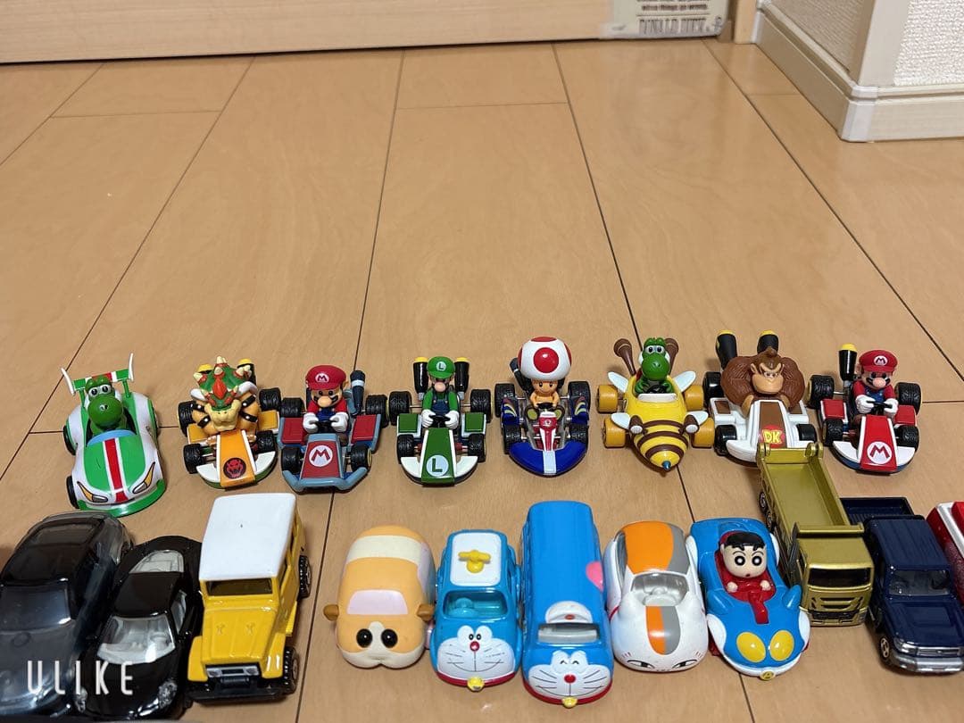 おまけ付き♡トミカ セット売り 美品